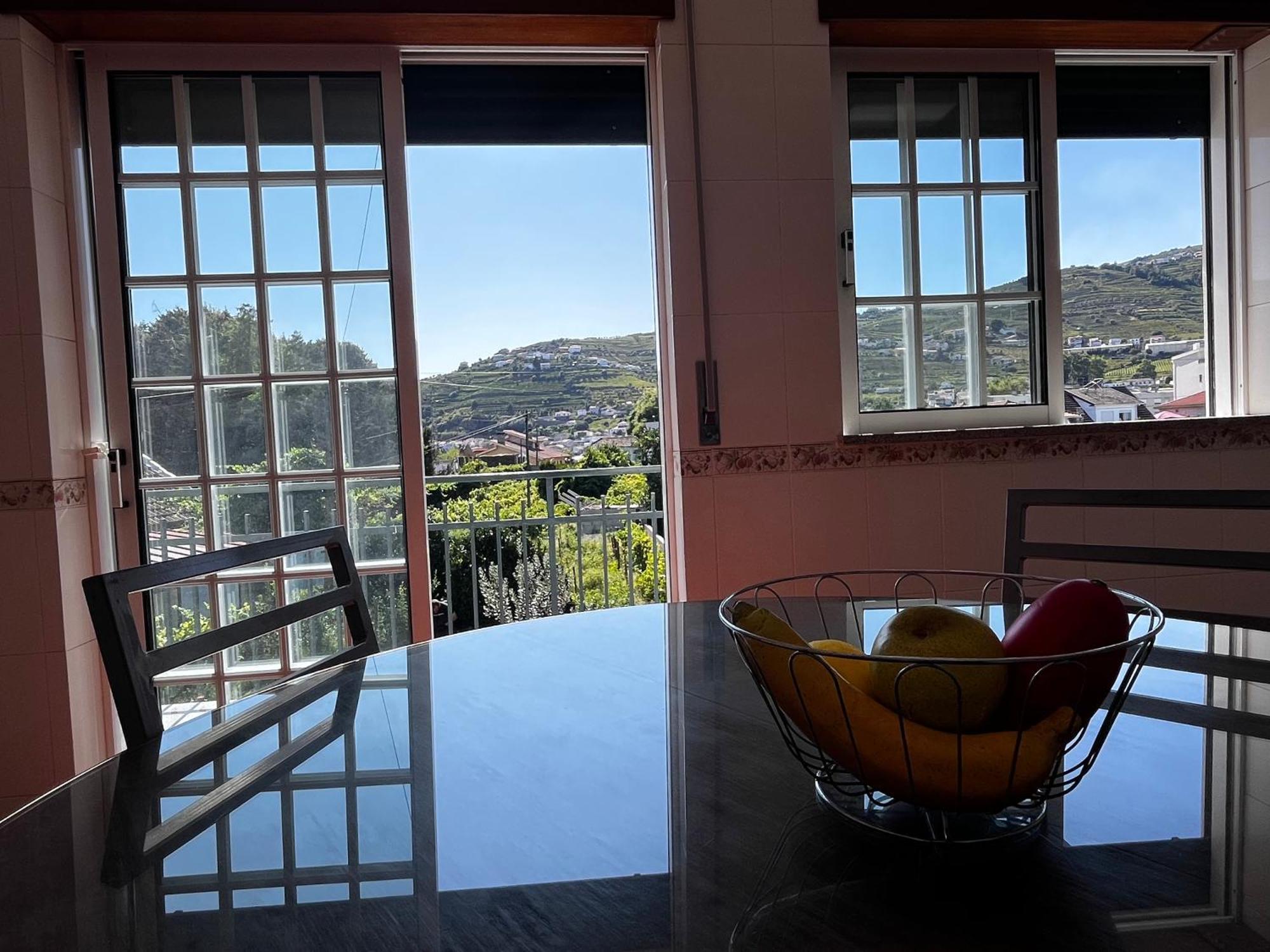 Casa Do Olival 호텔 페소다레과 외부 사진