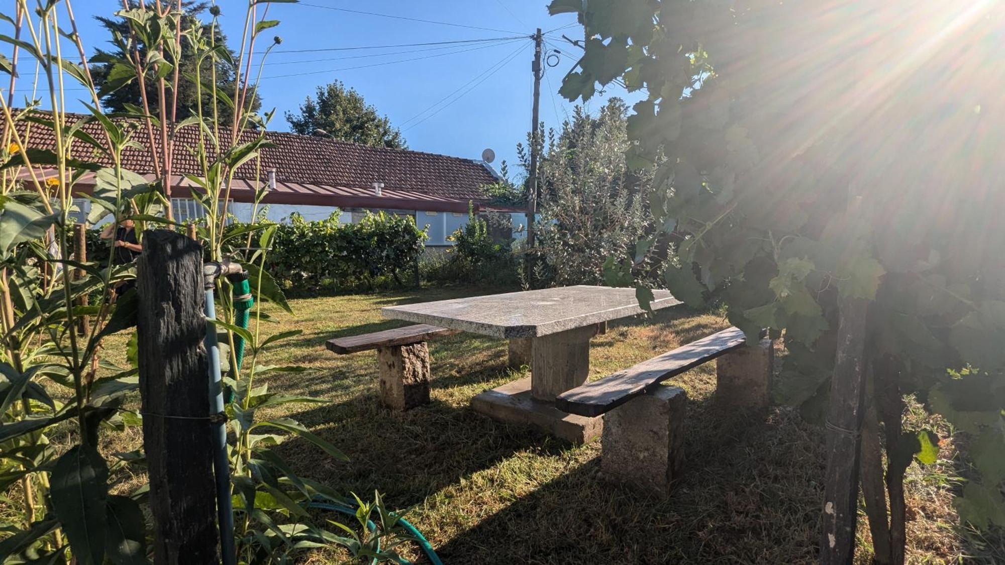 Casa Do Olival 호텔 페소다레과 외부 사진