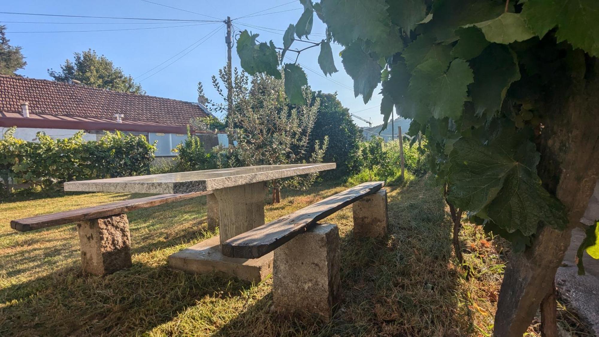 Casa Do Olival 호텔 페소다레과 외부 사진