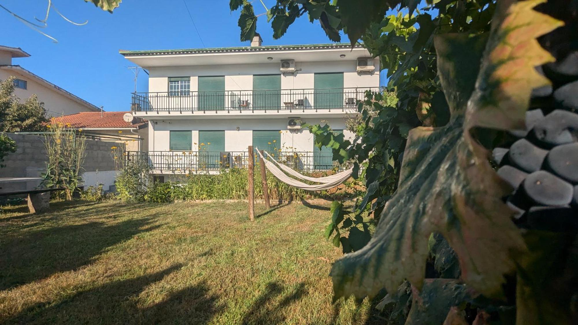 Casa Do Olival 호텔 페소다레과 외부 사진