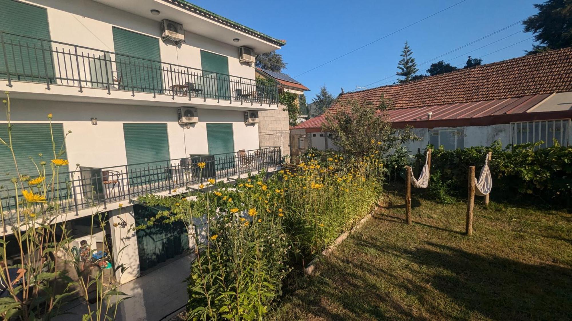 Casa Do Olival 호텔 페소다레과 외부 사진