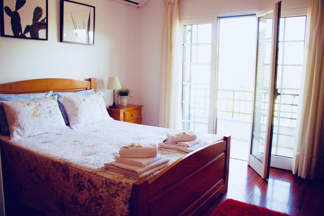 Casa Do Olival 호텔 페소다레과 외부 사진
