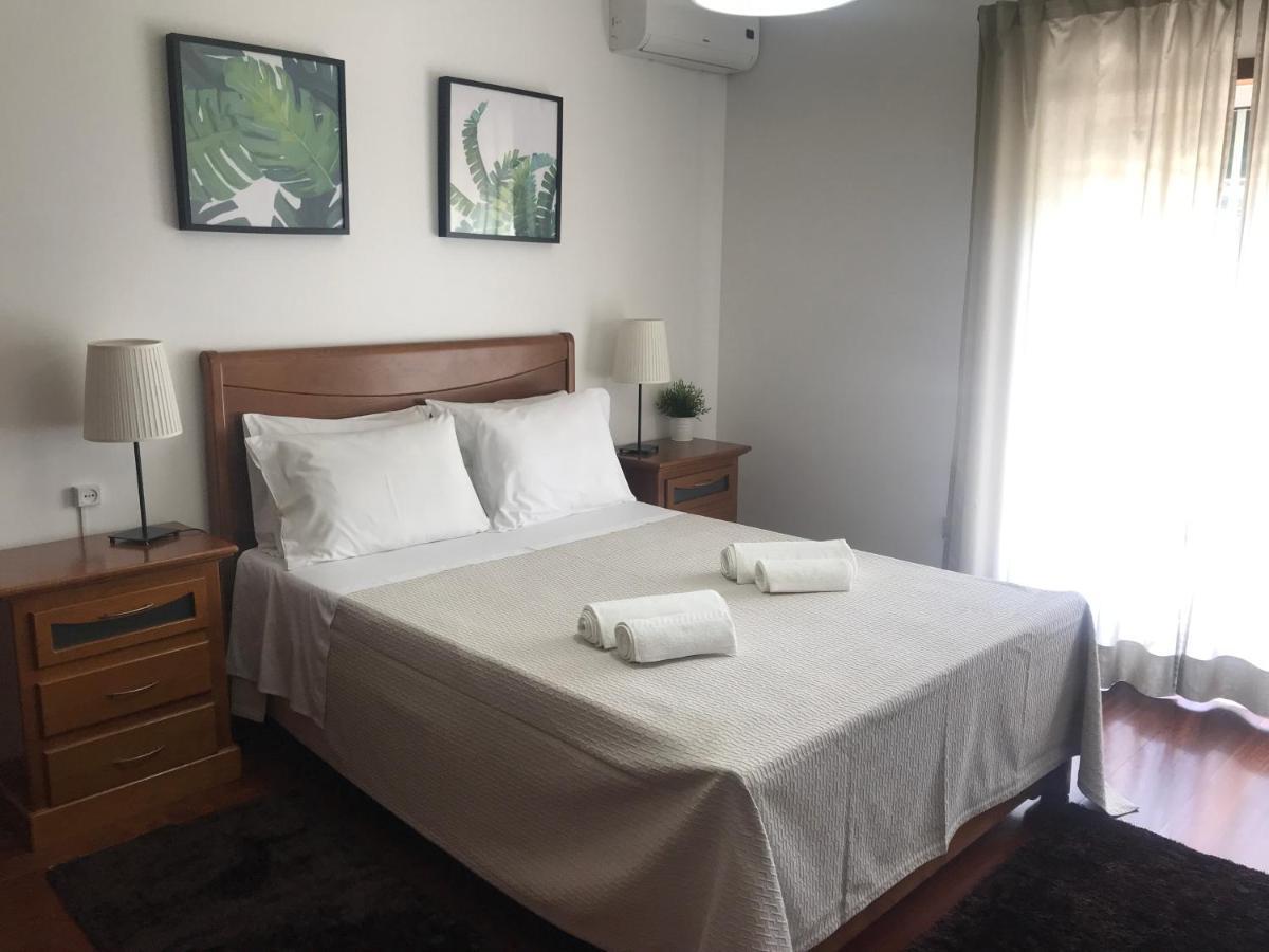 Casa Do Olival 호텔 페소다레과 외부 사진